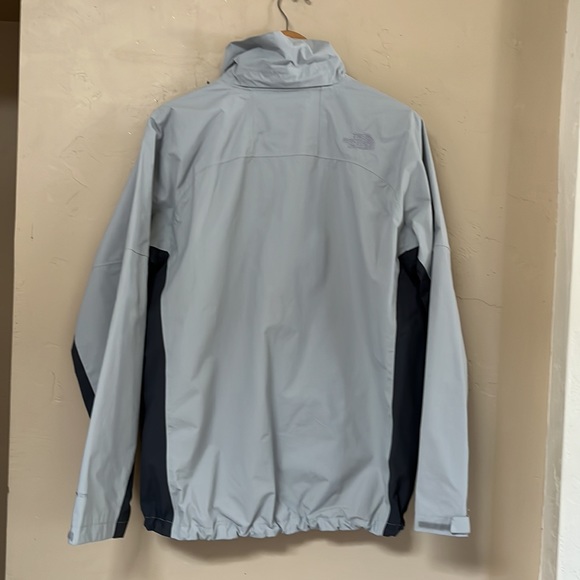 The North Face HYVENT Men’s Waterproof Jacket Size Medium - Picture 6 of 16